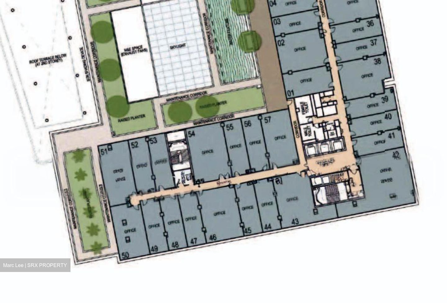 Paya Lebar Square (D14), Office #529158941